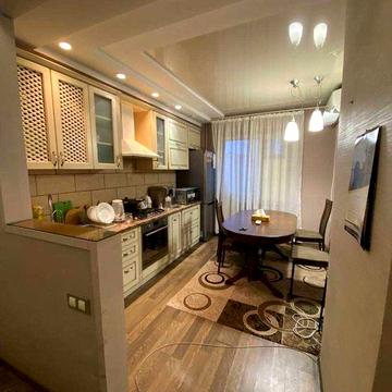 Здається довгостроково 4к жм Фрунзенський Донецьке шосе 15