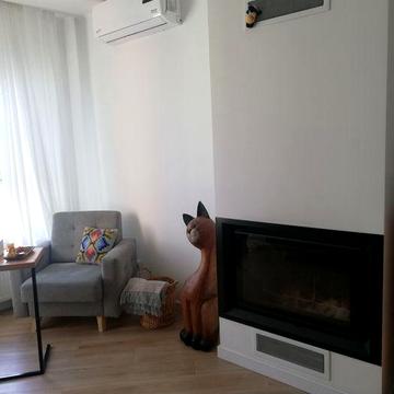 Ж.К.Нивки Парк вул.Пр.Берестейський 67А