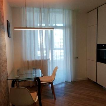 Ж.К.Нивки Парк вул.Пр.Берестейський 67А