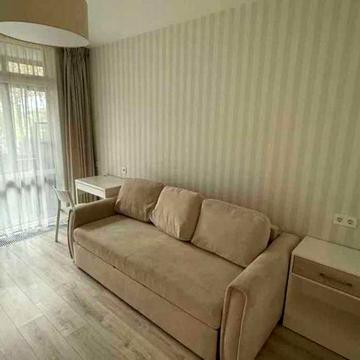 Здається 1-кімнатна квартира в ЖК Прага,Лісківська,31