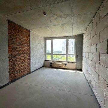 1к БЕЗ% 45 м2 ВИДОВА Poetica КПІ Шулявка Unit.Home Старт ЖК Poetica