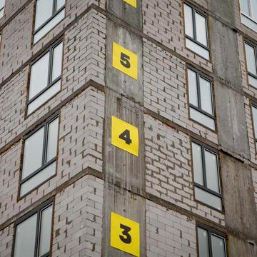 Квартира на Григоренка Хрещатик 20 хв. Новобудова, підземний паркінг