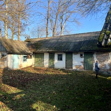 продам Будинок з земельною ділянкою 89сотих