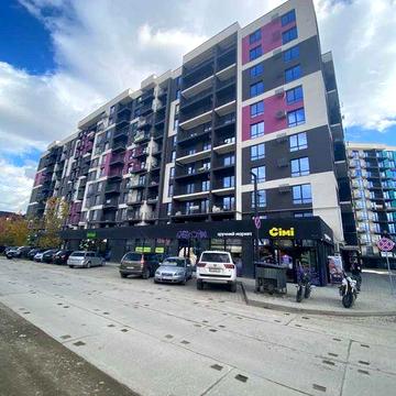 Продаж 2-кімнатної квартири в ЖК Family Plaza 2 ЖК Family Plaza 2