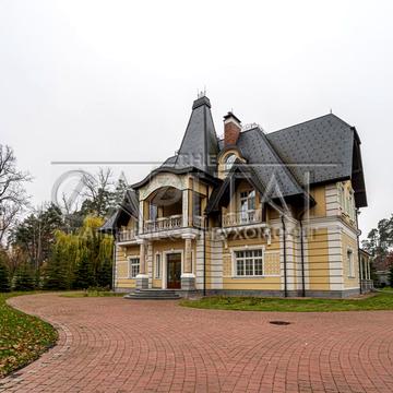 Соснова вул.