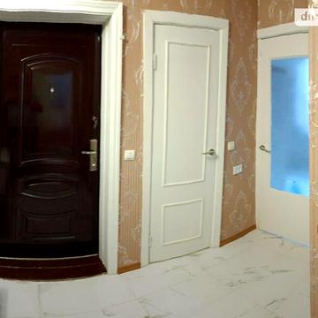 Довгострокова оренда 1к Квартира Вокзальна вулиця