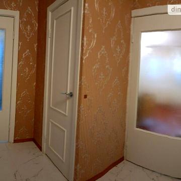 Довгострокова оренда 1к Квартира Вокзальна вулиця