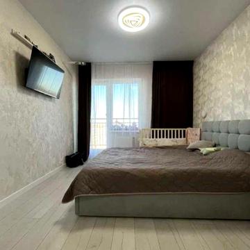 Продам 1-комнатную квартиру на Сахарова