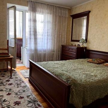 Дубово 2 кімнатна квартира