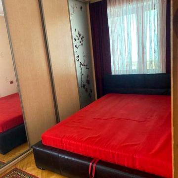 Вишневе, вул. Святоюріївська 11. оренда 3-х кімнатної квартири