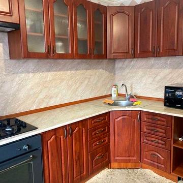 Вишневе, вул. Святоюріївська 11. оренда 3-х кімнатної квартири