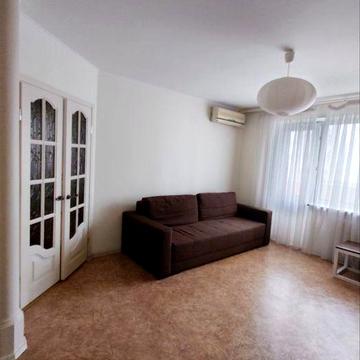 Светлая 3х комн. кв. на Парковой (длительно!)