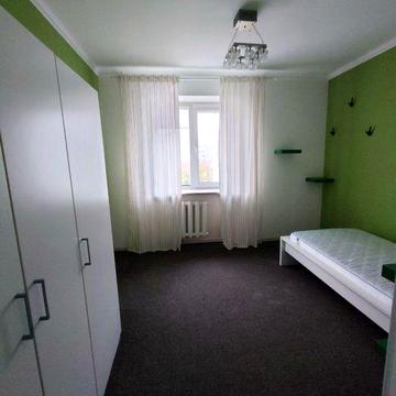 Светлая 3х комн. кв. на Парковой (длительно!)