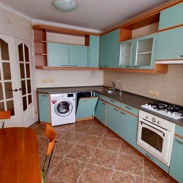 Светлая 3х комн. кв. на Парковой (длительно!)