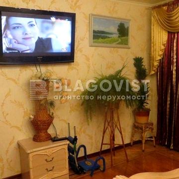 Продаж 3-х кімнатної квартири Ремонт Бориспільська,6 Дарницький район