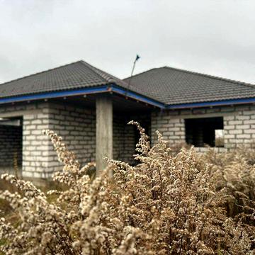 Будинок, де виростуть щасливі діти — в самому центрі Димера!