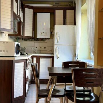 Здам 2 кімнатну квартиру з виглядом на Стрийський парк