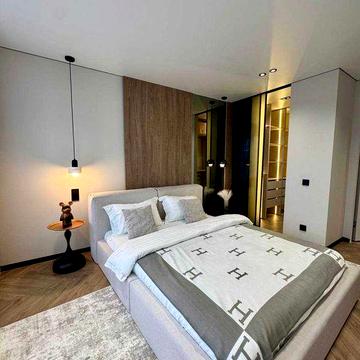 Продаж 1 кімнатної квартири ЖК Greenville Park вул Замарстинівська ЖК Greenville Park