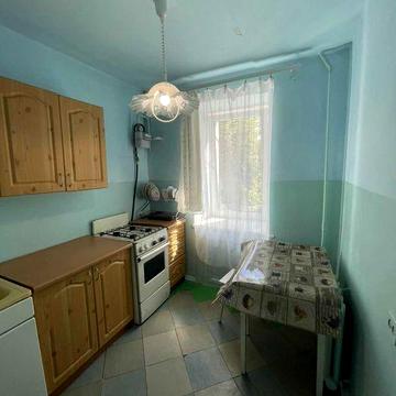 Продаж 1к квартири в р-ні Залізничного вокзалу