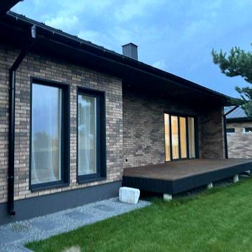 Продаж 3-к будинку, 135м2, 10 хв до Львова с. Конопниця