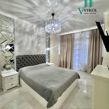 Генуезька вул., 3б