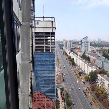 Берестейський просп. (Перемоги), 11 к2