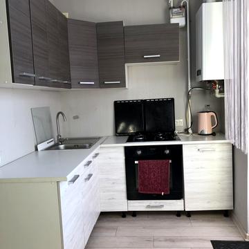 Свято-Михайлівська вул. (Індустріальна), 50