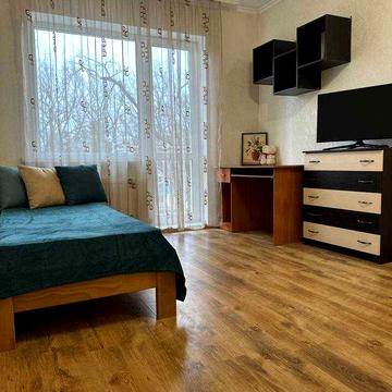 1к готова до заселення — зручний район, ВИГІДНА ЦІНА! БЕЗ КОМІСІЇ!