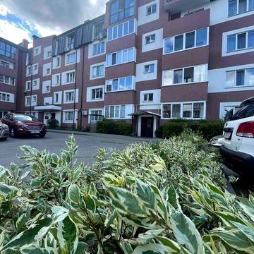 Топ квартира! Євро двокімнатна квартира з ремонтом та балконом!