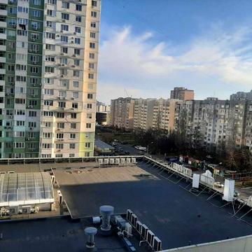 ЖК 1 Европейский. Сданный дом. 545уе м2. Бочарова/Атриум.