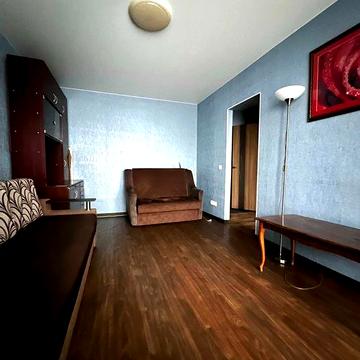 Оренда однокімнатної квартири метро Святошин