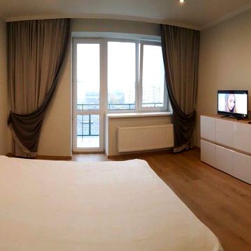 Жасминова вул., 5б