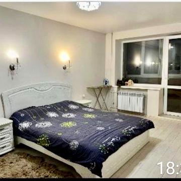 Ореда 2 х кімнатноіі на Подстанции Даффи