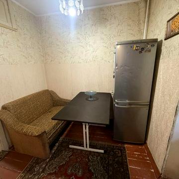 Оренда скромної квартири