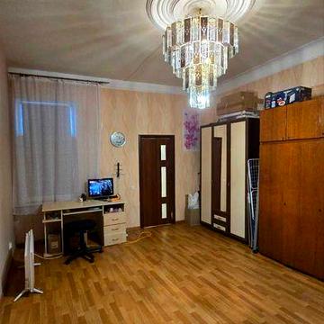 В продажу 1 -кім.квартира в приватному секторі