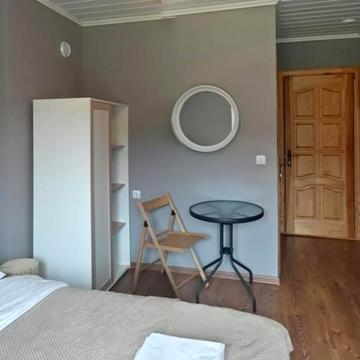 Номера в уютном домике в Закарпатье