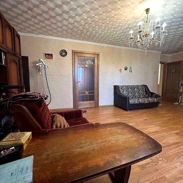 Продам 4к квартиру 95м2 Косиора Петра Калнышевского Левый берег