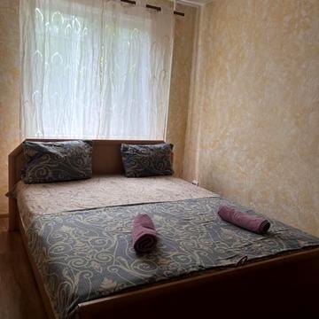 Уютная квартира на Мира