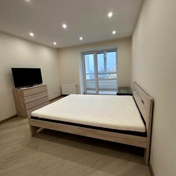 Довгострокова оренда 1к Квартира Келецька вулиця