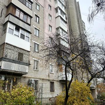 Середньофонтанська вул., 17/13