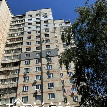 Архітекторів вул., 34