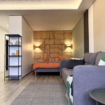 Продаж 1-кім квартири в новобудові вул.Стрийська 204-Dragon Park