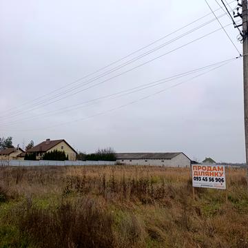 Кожухівка, Фастівський, Київська область 15000.0 USD