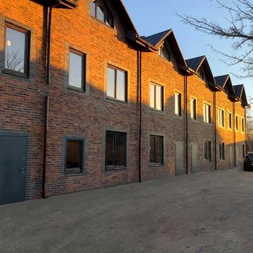 Кулиняка вул. (Калініна)