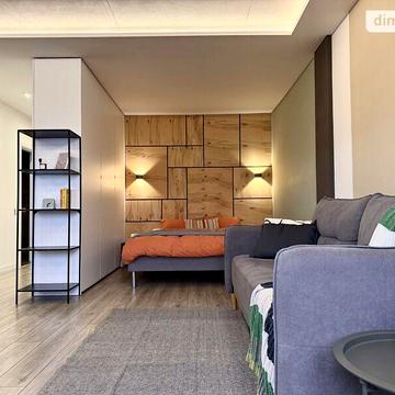 Продаж 1к Квартира Стрийська вулиця ЖК ул. Стрыйская, 226а