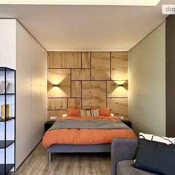 Продаж 1к Квартира Стрийська вулиця ЖК ул. Стрыйская, 226а