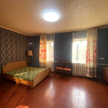 Сдам уютный дом в Самар Новомосковск