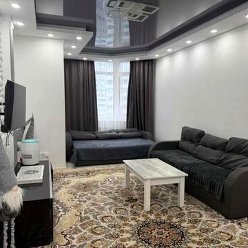 Люстдорфська дор. (Черноморская), 55/6