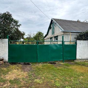 Продам приватний будинок село Миколаївка