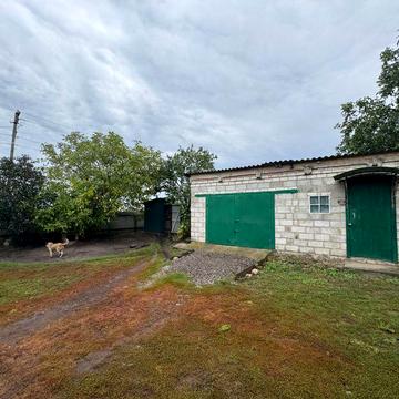 Продам приватний будинок село Миколаївка